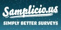 Samplicio.us