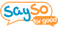 SaySoForGood